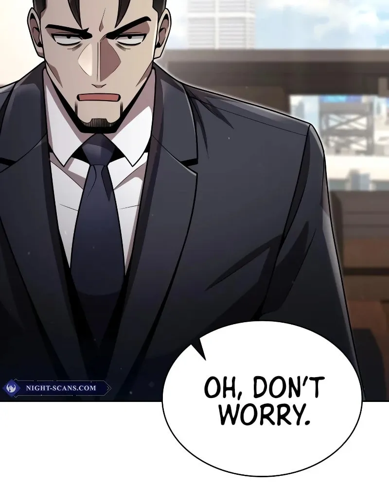 The Dungeon Cleaning Life of a Once Genius Hunter Chapter 76 page 52 - 