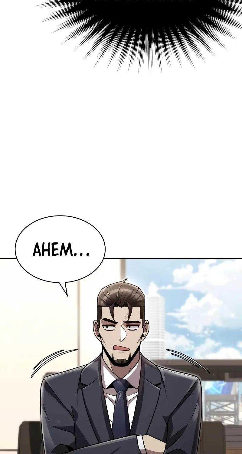 The Dungeon Cleaning Life of a Once Genius Hunter Chapter 76 page 56 - 