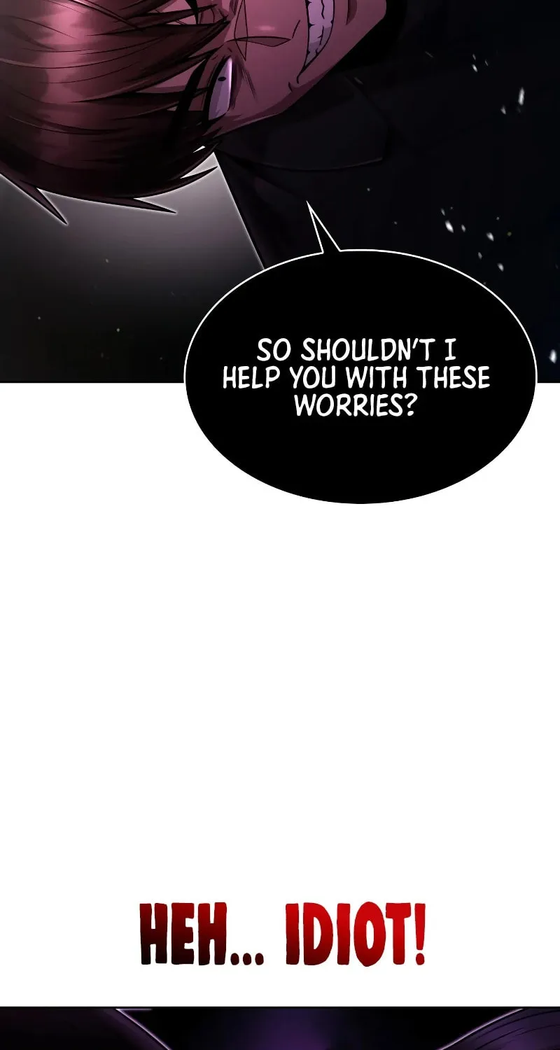 The Dungeon Cleaning Life of a Once Genius Hunter Chapter 76 page 61 - 