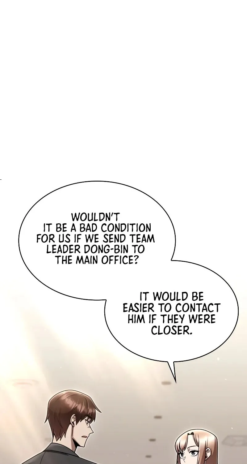 The Dungeon Cleaning Life of a Once Genius Hunter Chapter 76 page 64 - 