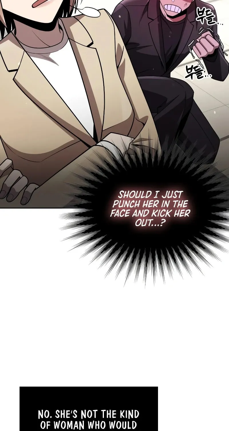 The Dungeon Cleaning Life of a Once Genius Hunter Chapter 76 page 72 - 