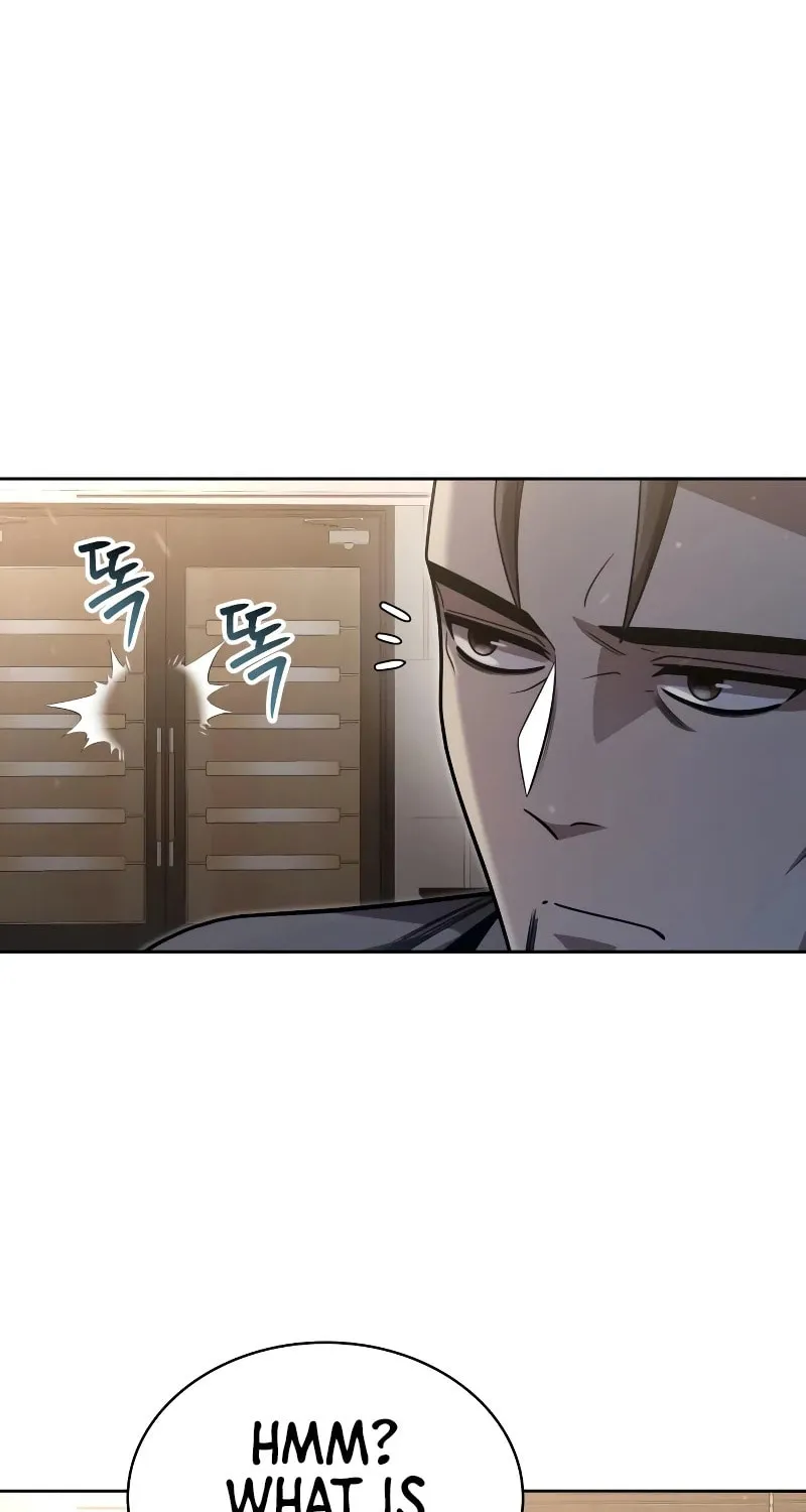 The Dungeon Cleaning Life of a Once Genius Hunter Chapter 76 page 9 - 