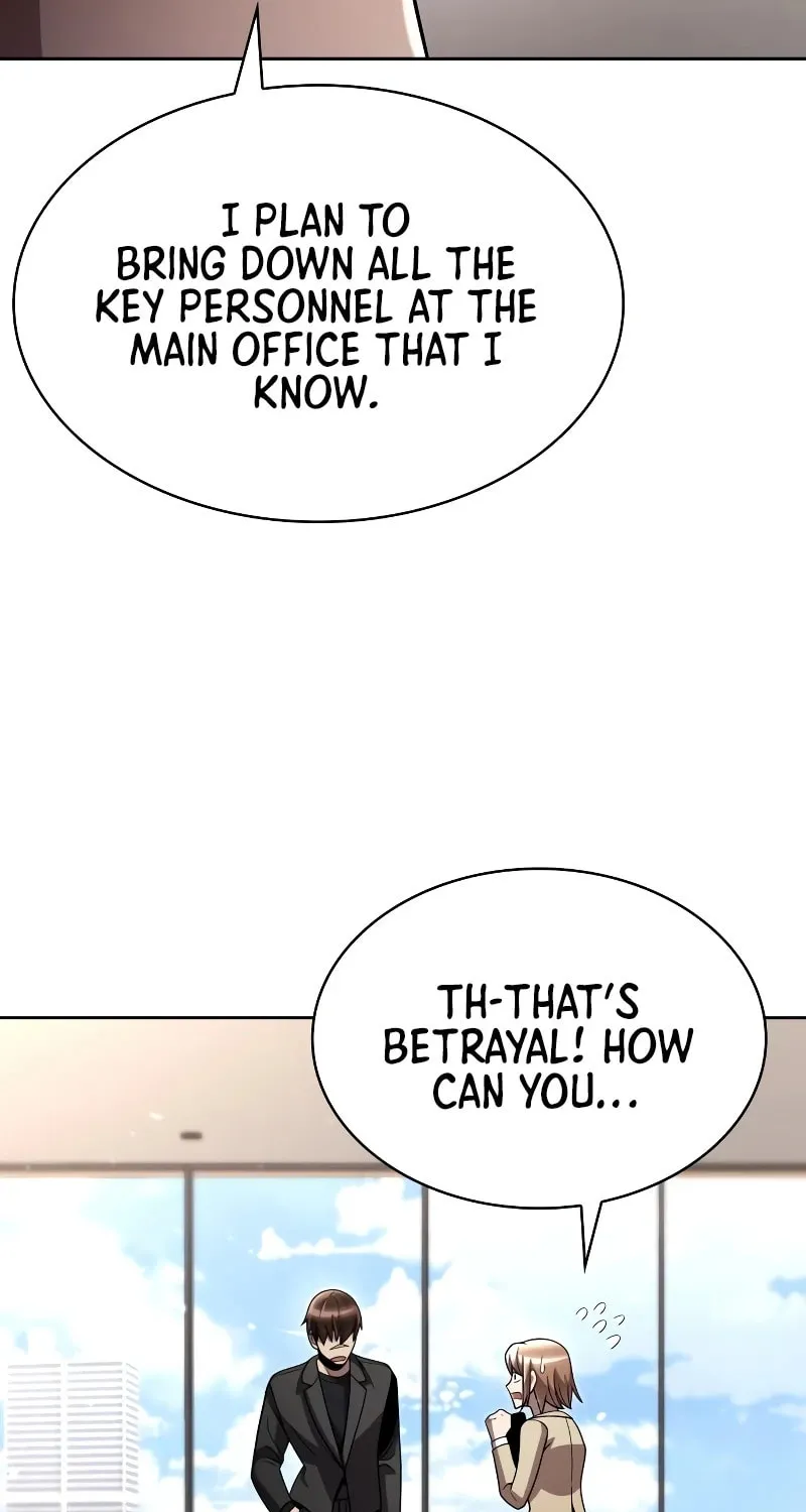 The Dungeon Cleaning Life of a Once Genius Hunter Chapter 76 page 83 - 