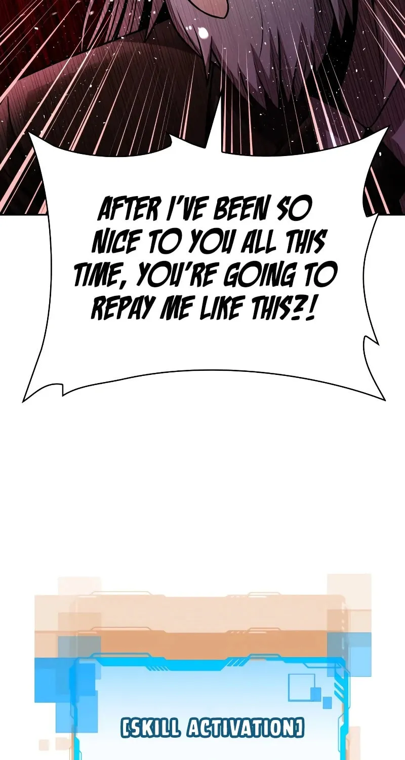 The Dungeon Cleaning Life of a Once Genius Hunter Chapter 76 page 89 - 