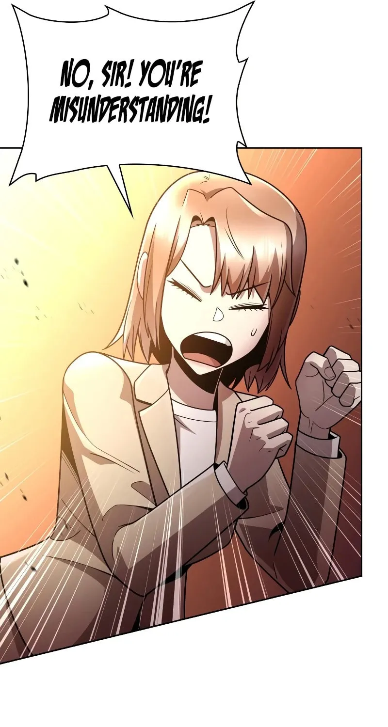 The Dungeon Cleaning Life of a Once Genius Hunter Chapter 76 page 92 - 