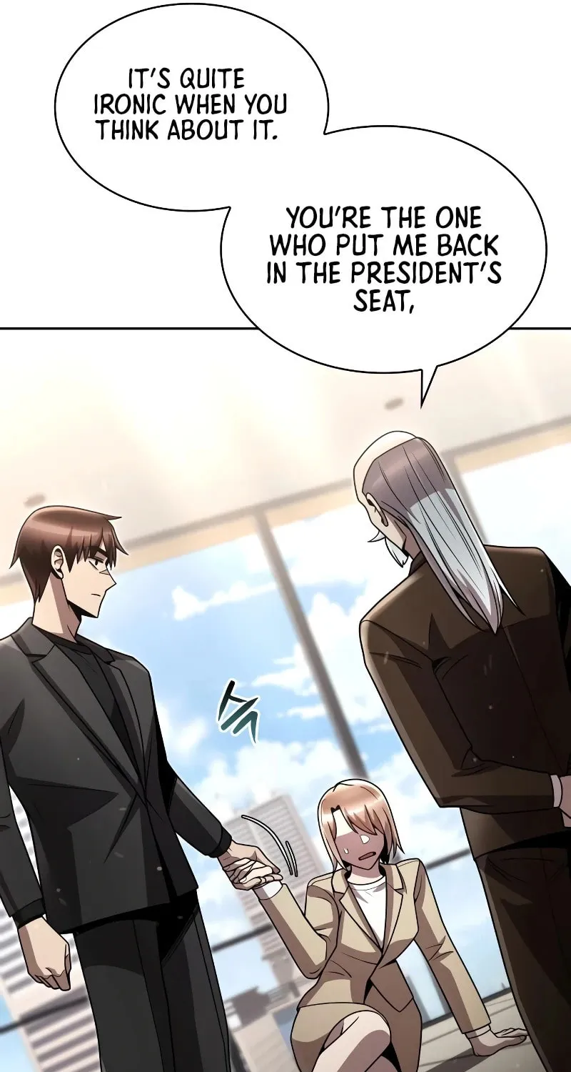 The Dungeon Cleaning Life of a Once Genius Hunter Chapter 76 page 98 - 