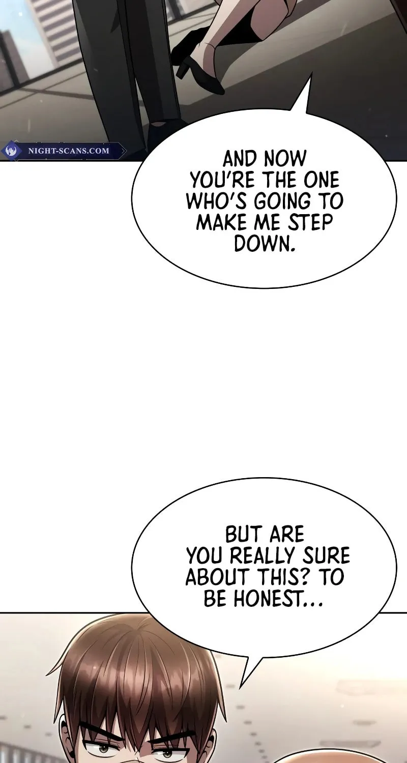 The Dungeon Cleaning Life of a Once Genius Hunter Chapter 76 page 99 - 