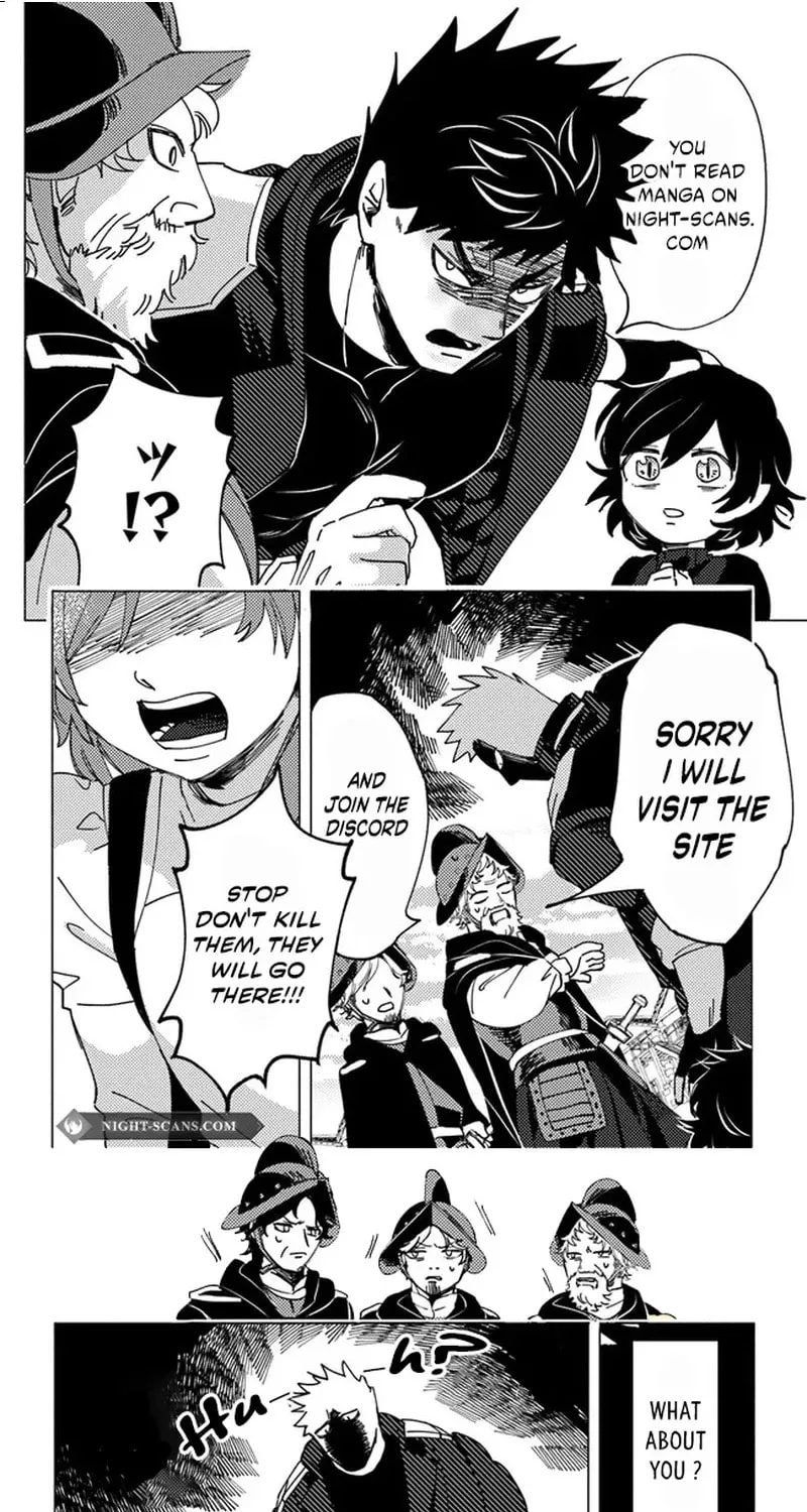 The Dungeon Cleaning Life of a Once Genius Hunter Chapter 77 page 116 - 