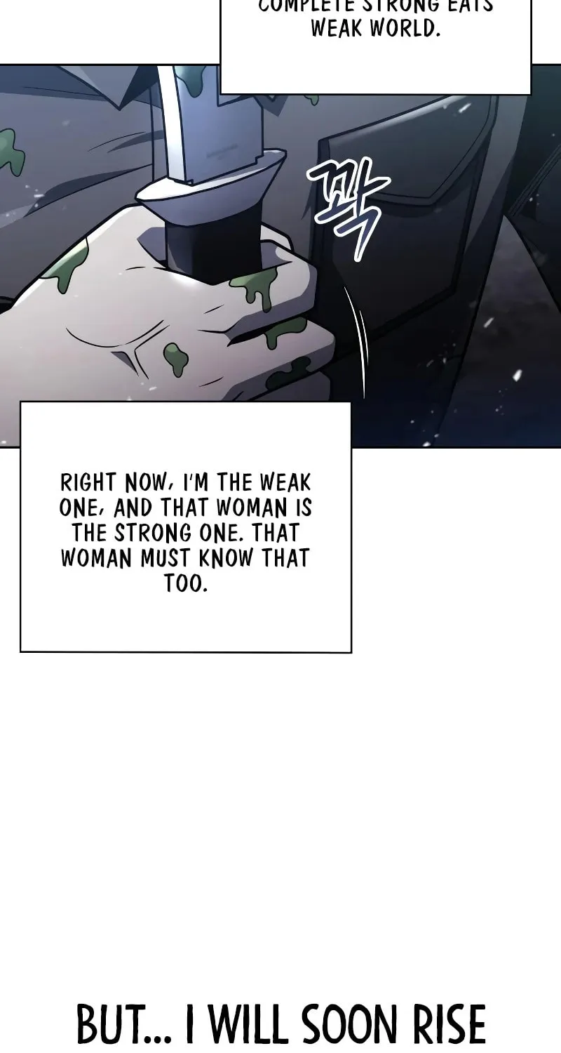 The Dungeon Cleaning Life of a Once Genius Hunter Chapter 77 page 30 - 