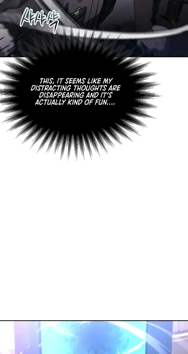 The Dungeon Cleaning Life of a Once Genius Hunter Chapter 77 page 36 - 