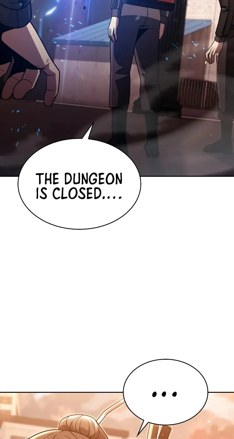 The Dungeon Cleaning Life of a Once Genius Hunter Chapter 77 page 44 - 