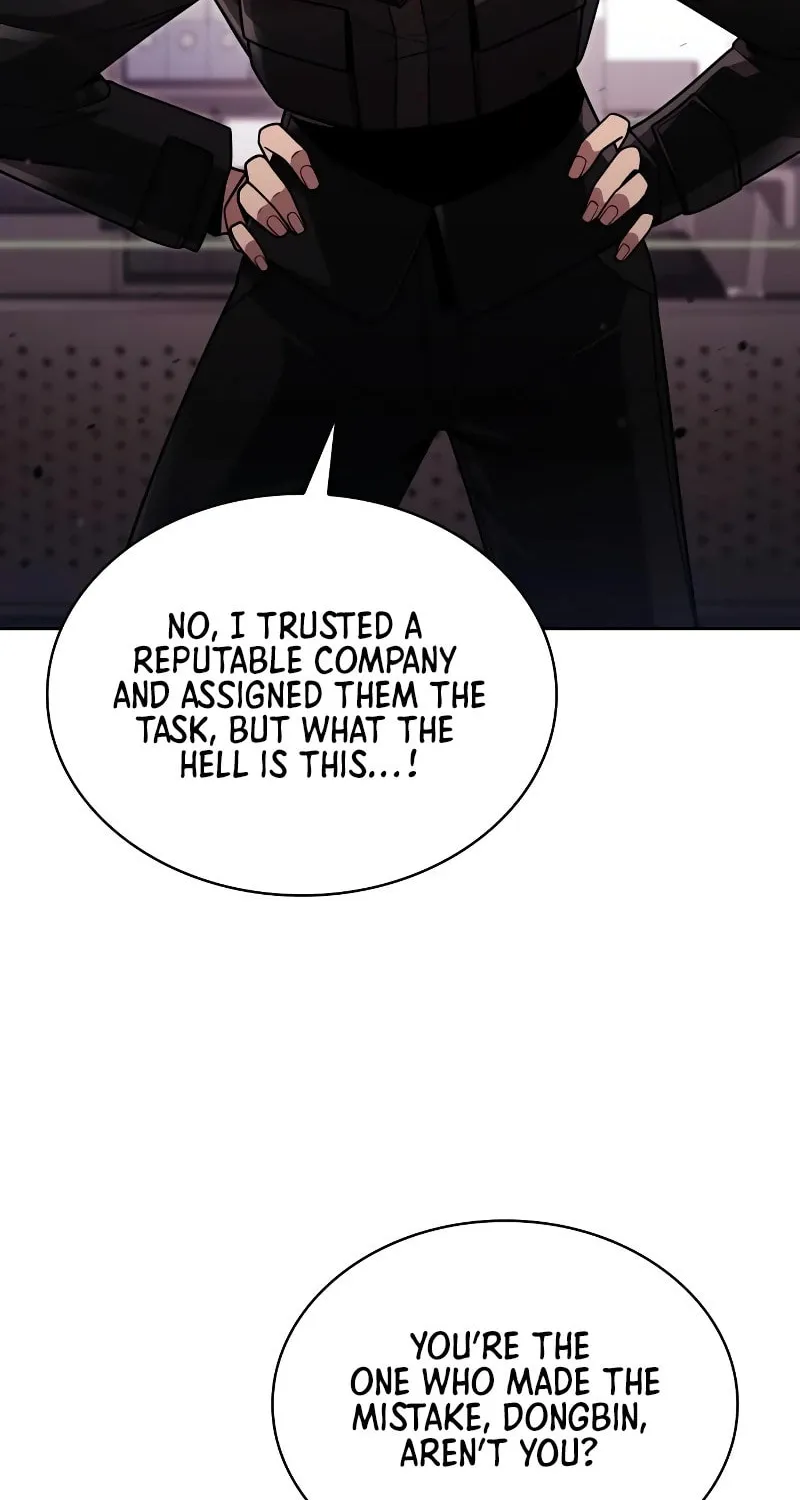 The Dungeon Cleaning Life of a Once Genius Hunter Chapter 77 page 48 - 