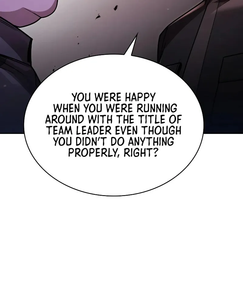 The Dungeon Cleaning Life of a Once Genius Hunter Chapter 77 page 52 - 
