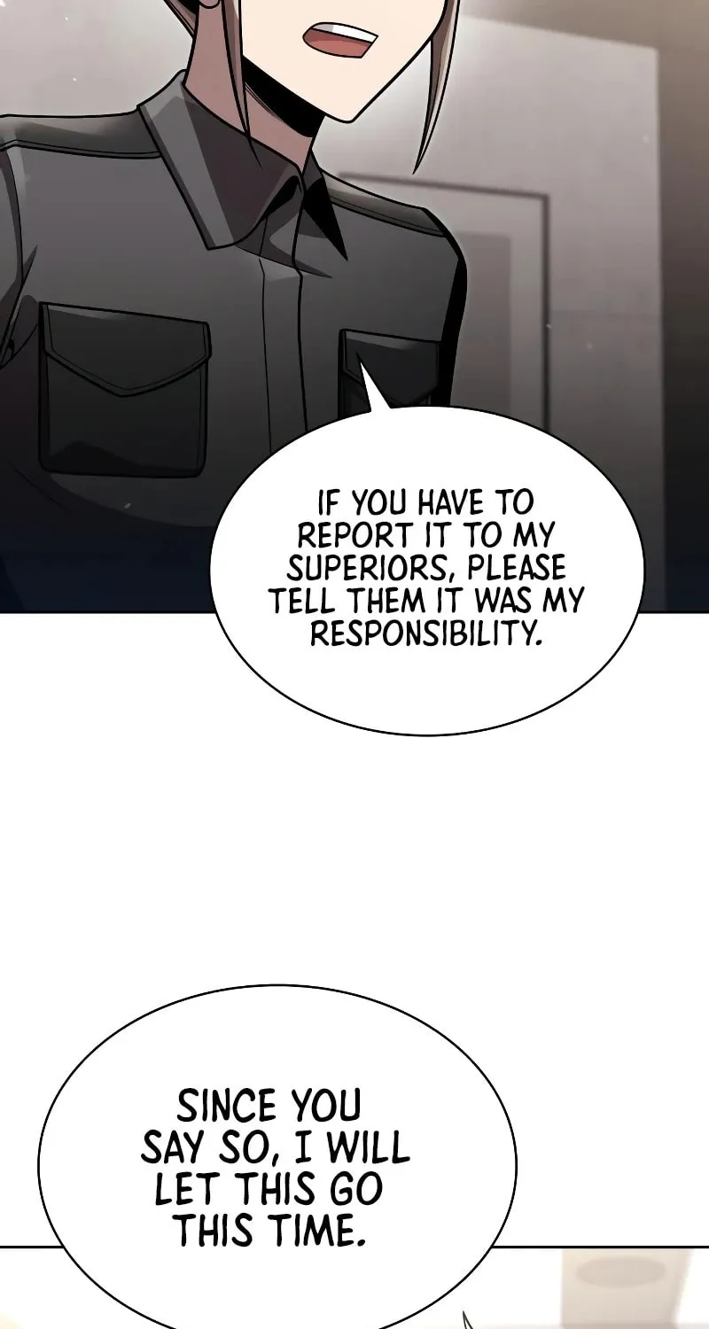 The Dungeon Cleaning Life of a Once Genius Hunter Chapter 77 page 61 - 