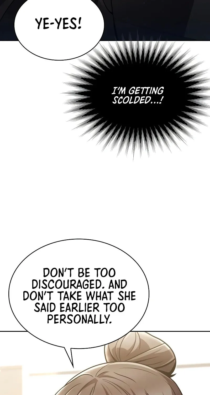 The Dungeon Cleaning Life of a Once Genius Hunter Chapter 77 page 67 - 