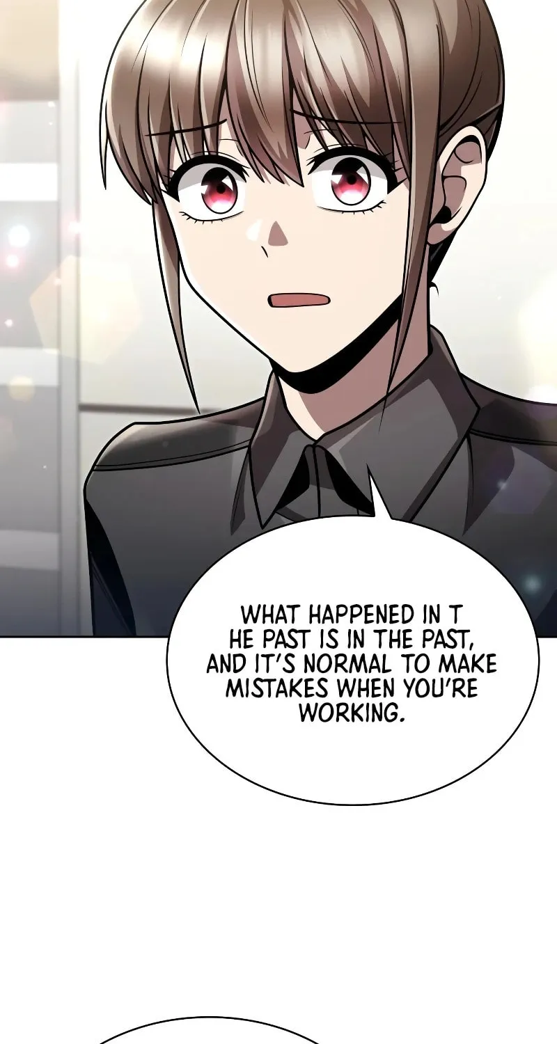 The Dungeon Cleaning Life of a Once Genius Hunter Chapter 77 page 68 - 