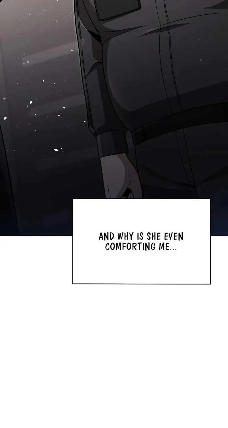The Dungeon Cleaning Life of a Once Genius Hunter Chapter 77 page 72 - 