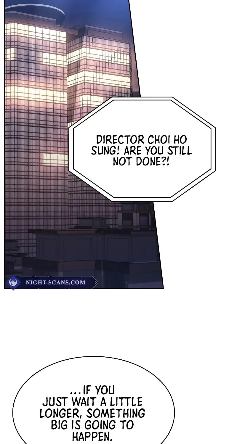 The Dungeon Cleaning Life of a Once Genius Hunter Chapter 77 page 74 - 