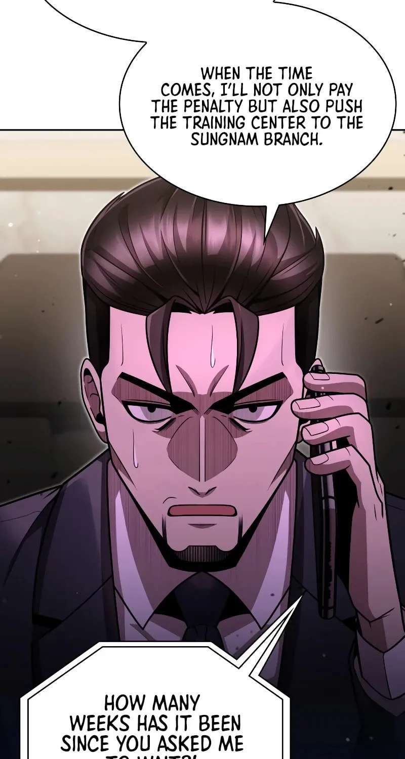 The Dungeon Cleaning Life of a Once Genius Hunter Chapter 77 page 75 - 