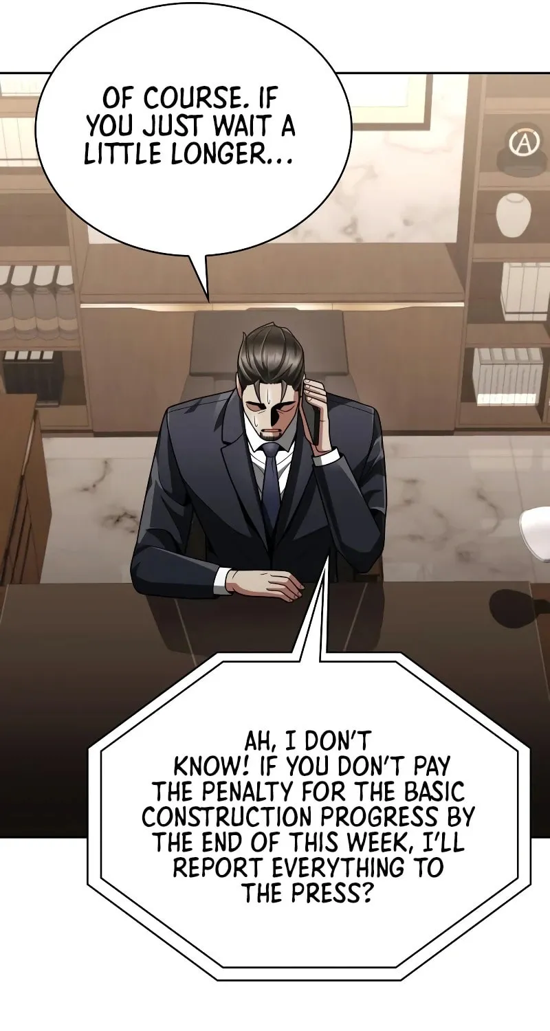 The Dungeon Cleaning Life of a Once Genius Hunter Chapter 77 page 77 - 