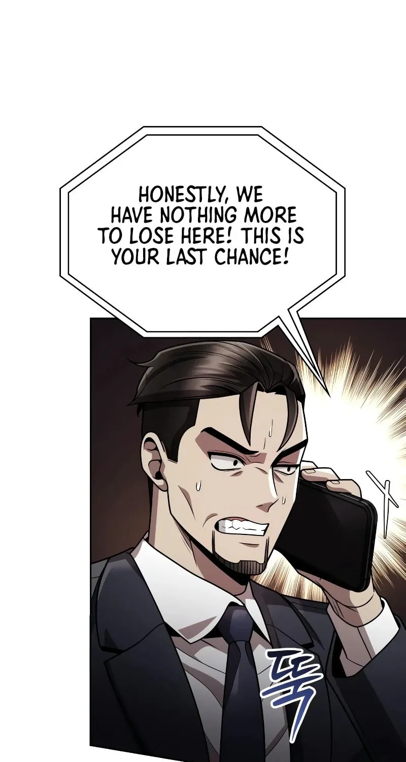 The Dungeon Cleaning Life of a Once Genius Hunter Chapter 77 page 78 - 