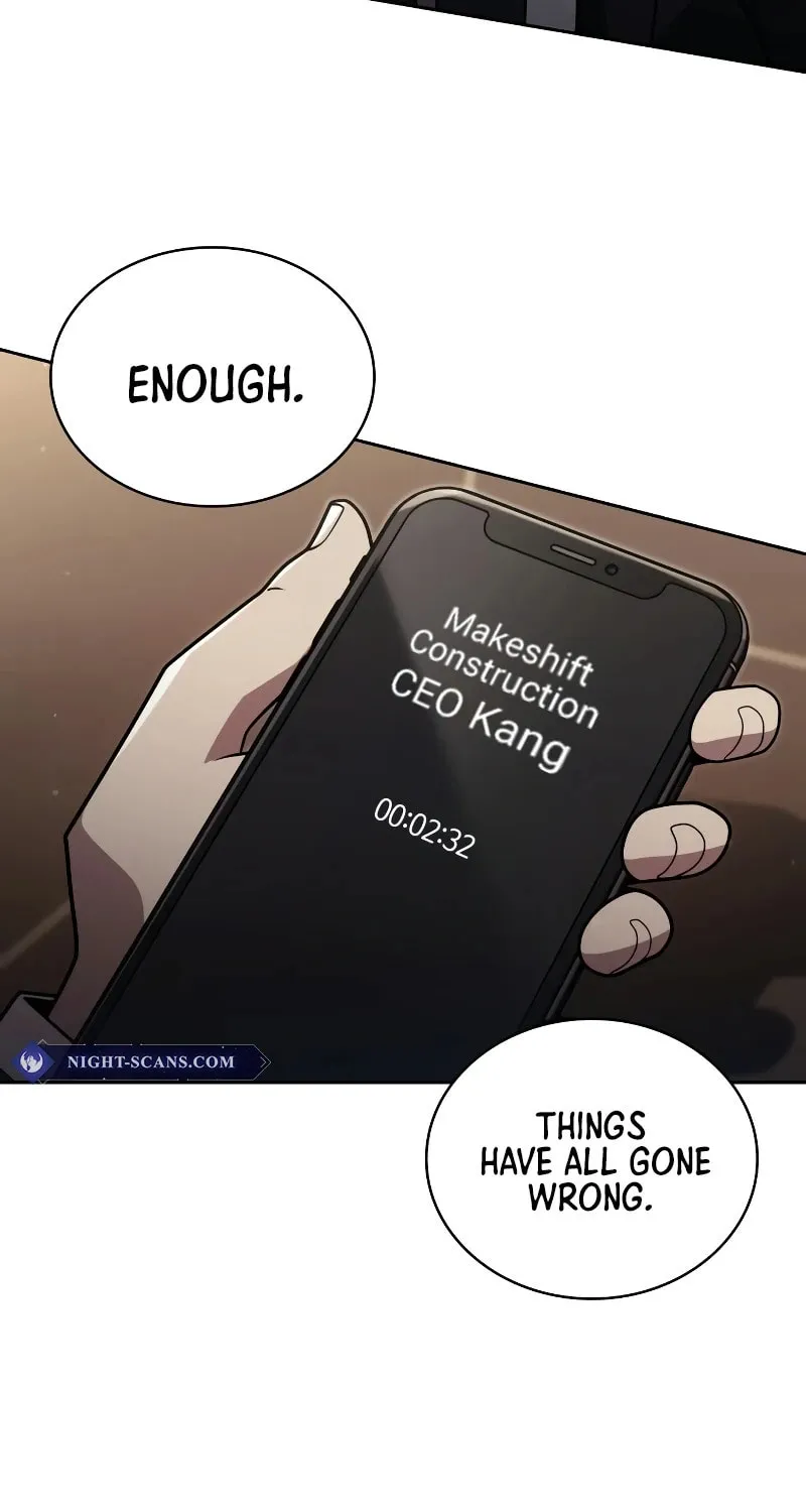 The Dungeon Cleaning Life of a Once Genius Hunter Chapter 77 page 79 - 