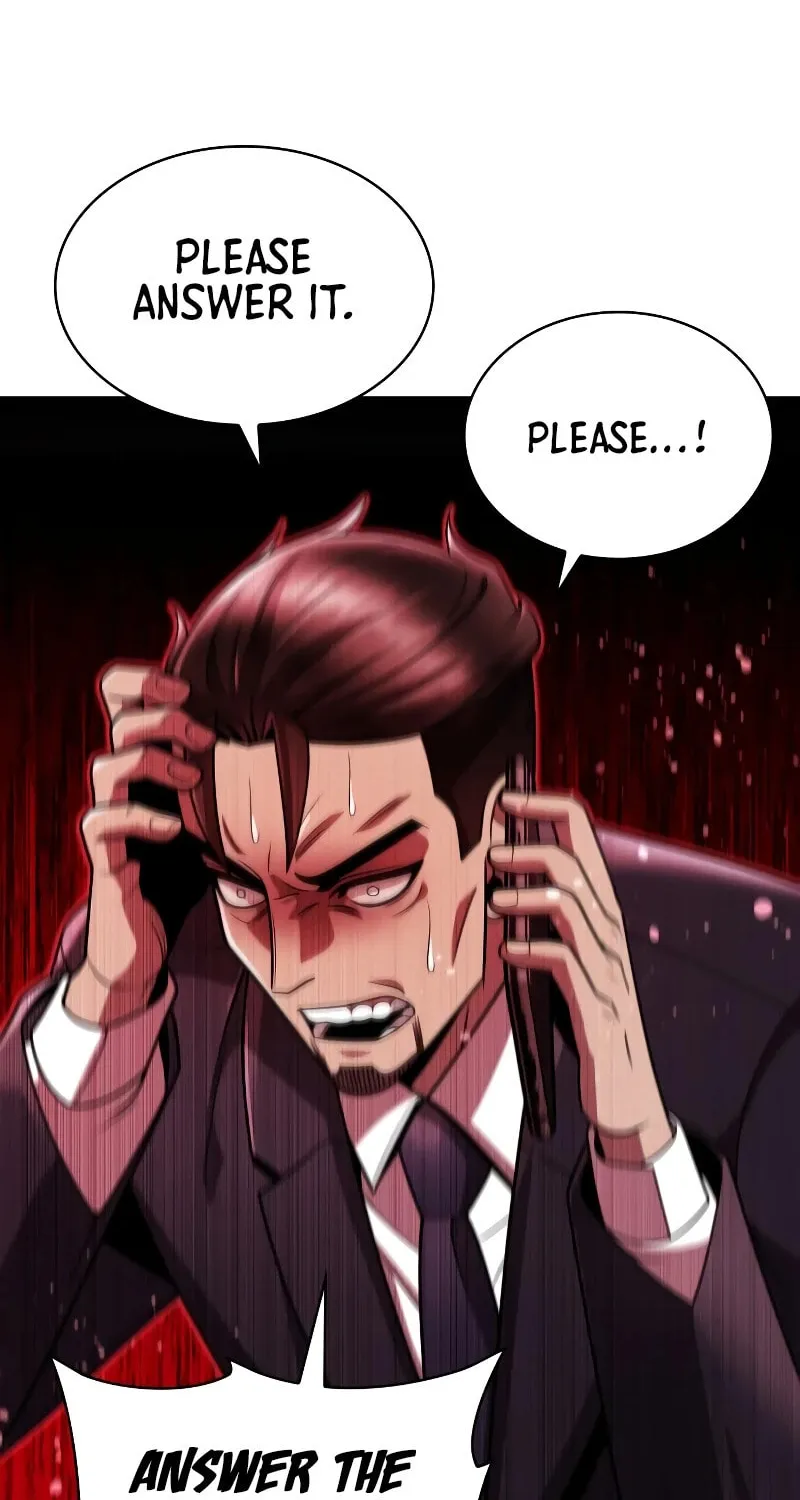 The Dungeon Cleaning Life of a Once Genius Hunter Chapter 77 page 80 - 