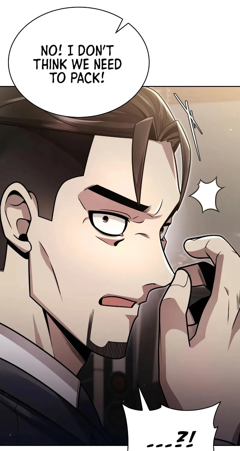 The Dungeon Cleaning Life of a Once Genius Hunter Chapter 77 page 87 - 