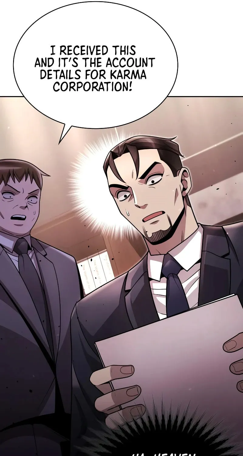 The Dungeon Cleaning Life of a Once Genius Hunter Chapter 77 page 89 - 