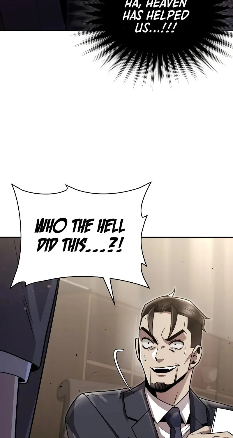 The Dungeon Cleaning Life of a Once Genius Hunter Chapter 77 page 90 - 
