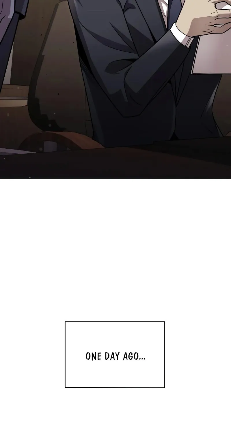 The Dungeon Cleaning Life of a Once Genius Hunter Chapter 77 page 91 - 