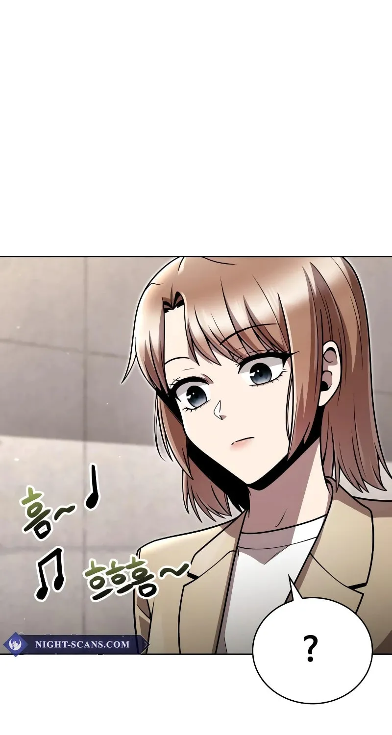 The Dungeon Cleaning Life of a Once Genius Hunter Chapter 77 page 92 - 