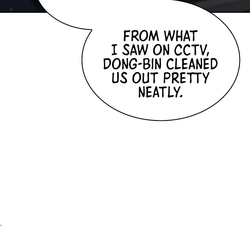 The Dungeon Cleaning Life of a Once Genius Hunter Chapter 77 page 94 - 