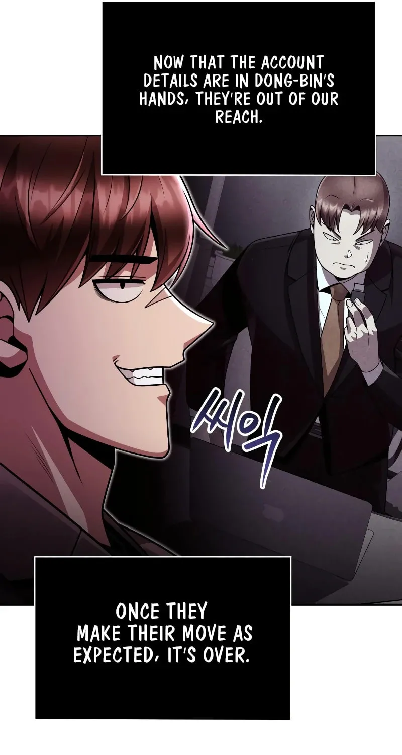 The Dungeon Cleaning Life of a Once Genius Hunter Chapter 77 page 95 - 
