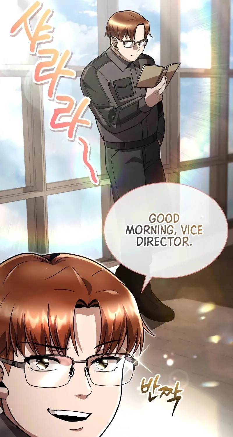 The Dungeon Cleaning Life of a Once Genius Hunter Chapter 77 page 100 - 
