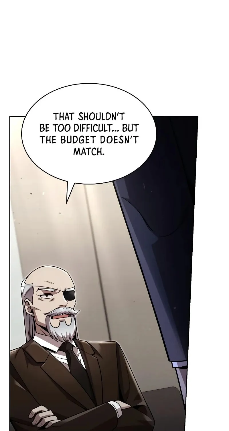 The Dungeon Cleaning Life of a Once Genius Hunter Chapter 78 page 11 - 