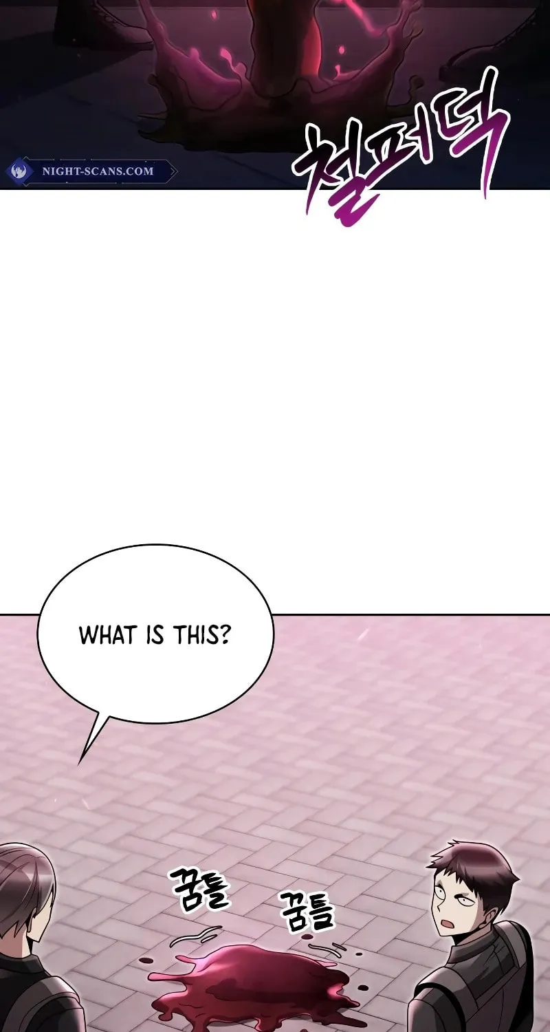 The Dungeon Cleaning Life of a Once Genius Hunter Chapter 78 page 103 - 