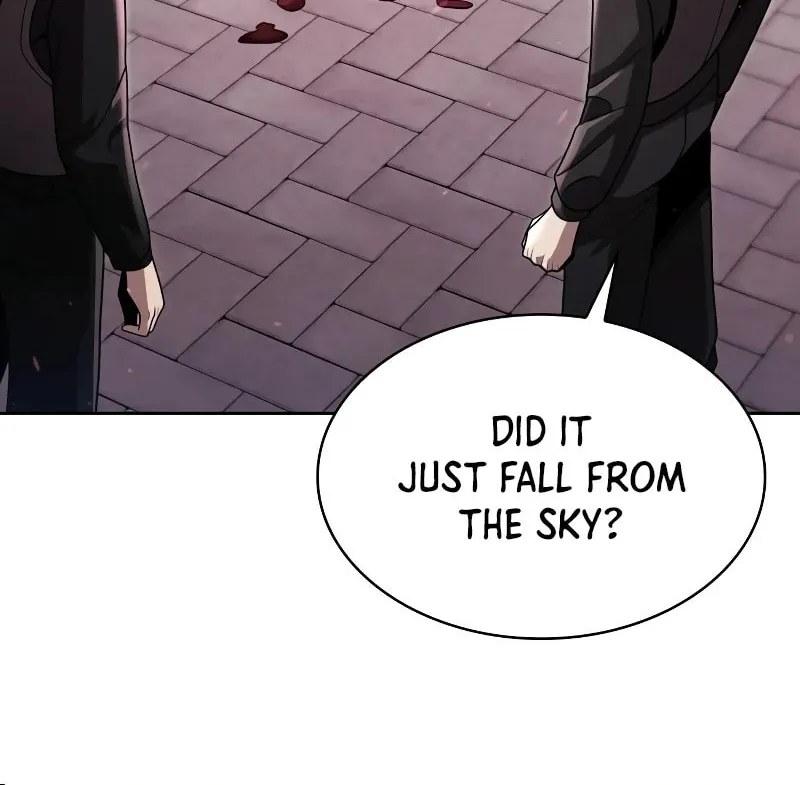 The Dungeon Cleaning Life of a Once Genius Hunter Chapter 78 page 104 - 