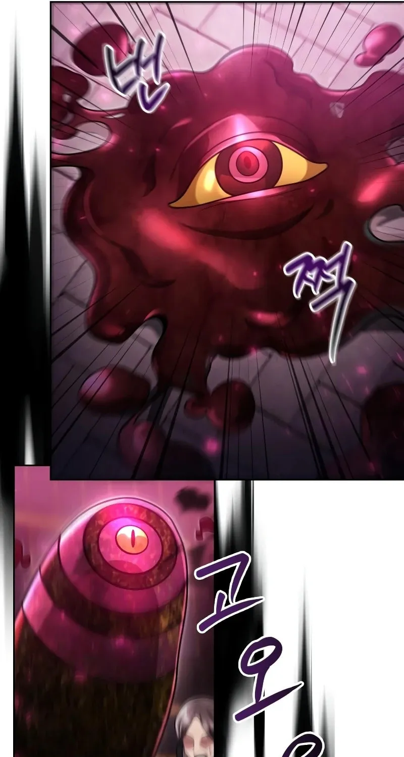 The Dungeon Cleaning Life of a Once Genius Hunter Chapter 78 page 105 - 