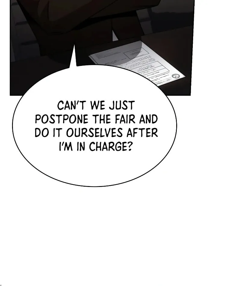 The Dungeon Cleaning Life of a Once Genius Hunter Chapter 78 page 12 - 