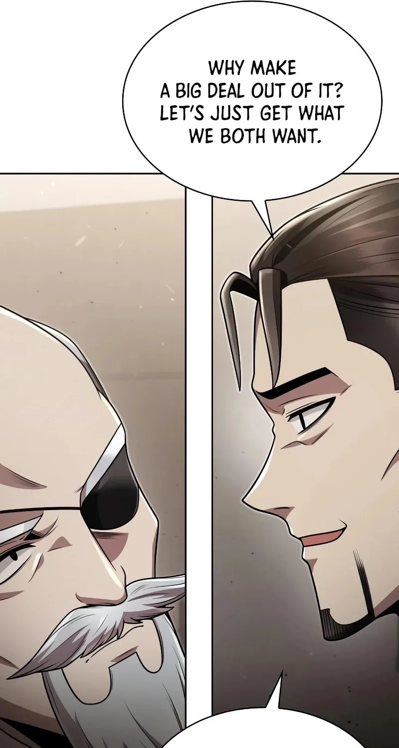 The Dungeon Cleaning Life of a Once Genius Hunter Chapter 78 page 13 - 