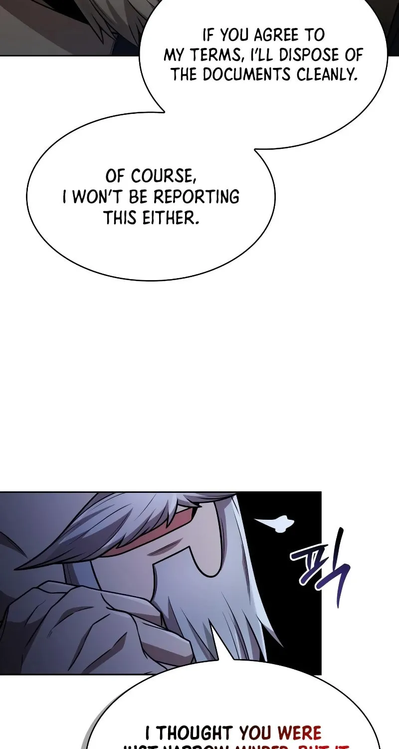 The Dungeon Cleaning Life of a Once Genius Hunter Chapter 78 page 14 - 