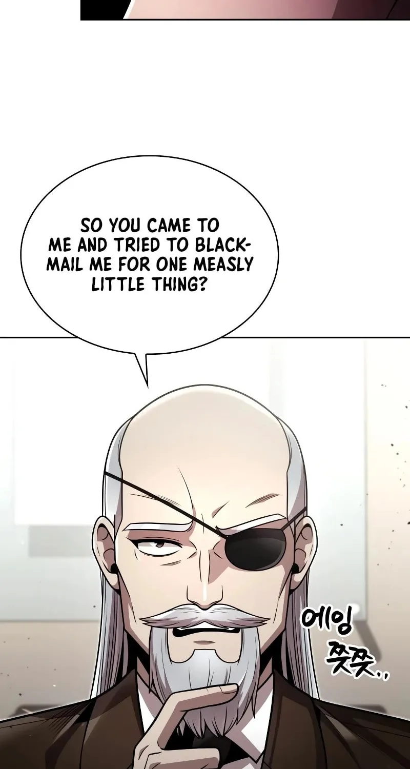 The Dungeon Cleaning Life of a Once Genius Hunter Chapter 78 page 16 - 