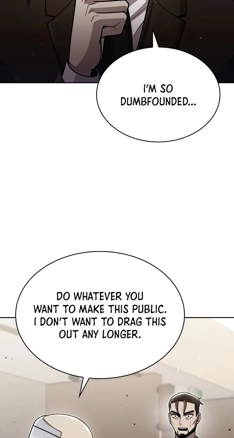 The Dungeon Cleaning Life of a Once Genius Hunter Chapter 78 page 17 - 