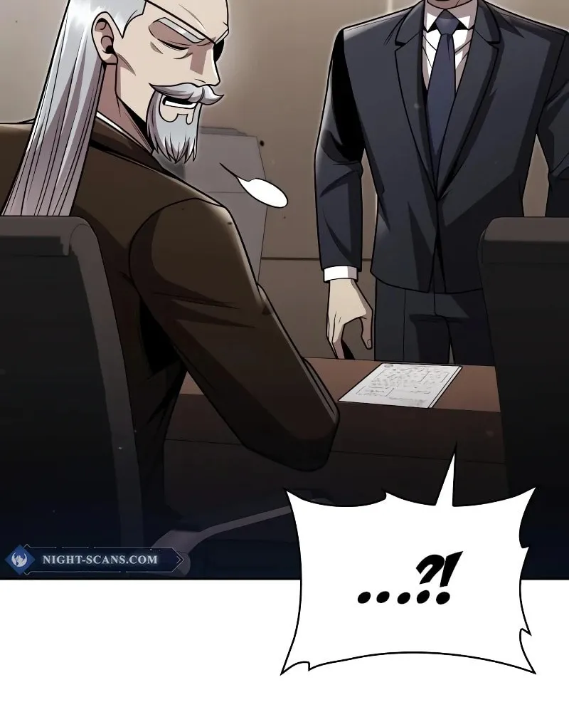 The Dungeon Cleaning Life of a Once Genius Hunter Chapter 78 page 18 - 