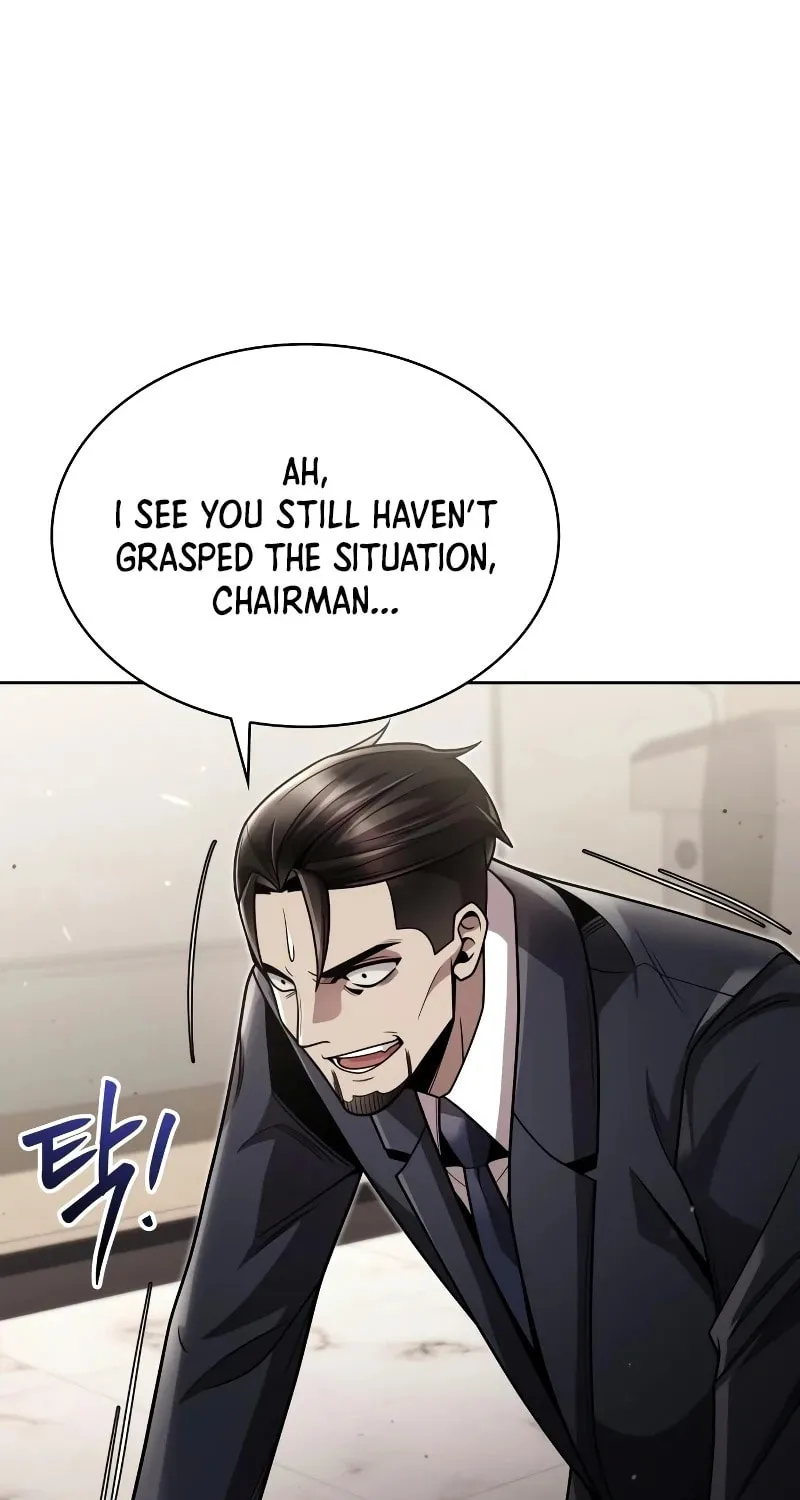 The Dungeon Cleaning Life of a Once Genius Hunter Chapter 78 page 19 - 