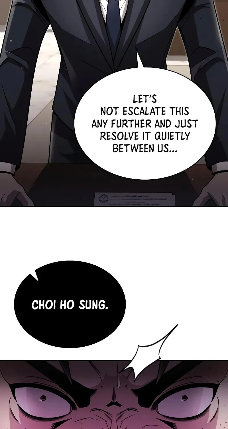 The Dungeon Cleaning Life of a Once Genius Hunter Chapter 78 page 22 - 