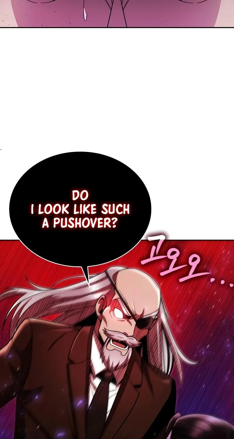 The Dungeon Cleaning Life of a Once Genius Hunter Chapter 78 page 23 - 