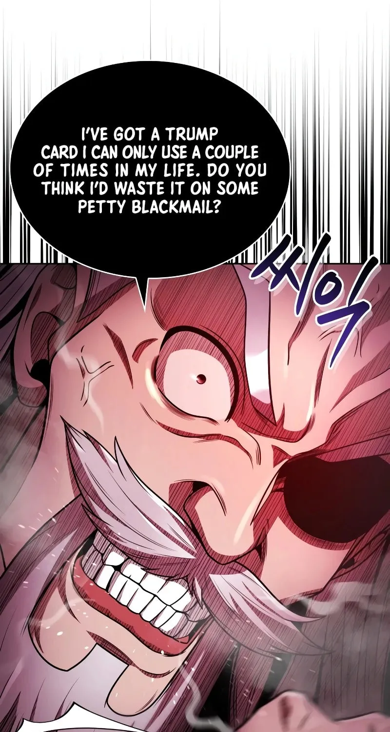 The Dungeon Cleaning Life of a Once Genius Hunter Chapter 78 page 25 - 