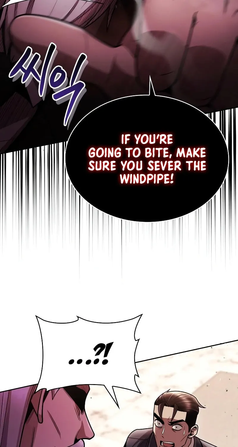 The Dungeon Cleaning Life of a Once Genius Hunter Chapter 78 page 26 - 